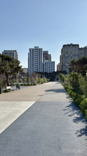 Satılır 4 otaqlı yeni tikili 189 m², Gənclik m., photo 11 from 16