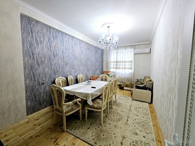 Продаётся 2-комн. новостройка 70 м², пос. Масазыр, photo 3 from 16