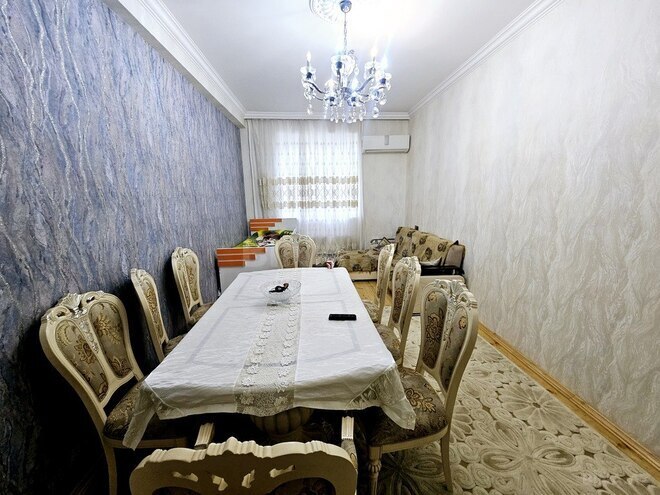 Продаётся 2-комн. новостройка 70 м², пос. Масазыр, photo 5 from 16