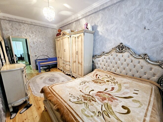 Продаётся 2-комн. новостройка 70 м², пос. Масазыр, photo 7 from 16