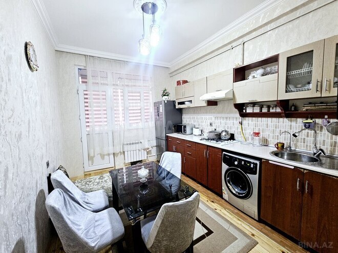 Продаётся 2-комн. новостройка 70 м², пос. Масазыр, photo 8 from 16