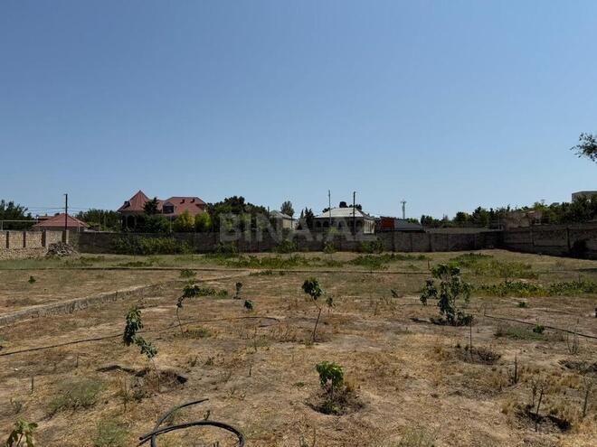 Satılır  torpaq 15 sot, Mərdəkan q., photo 4 from 11