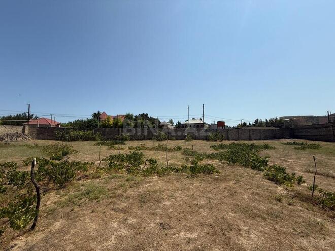 Satılır  torpaq 15 sot, Mərdəkan q., photo 9 from 11