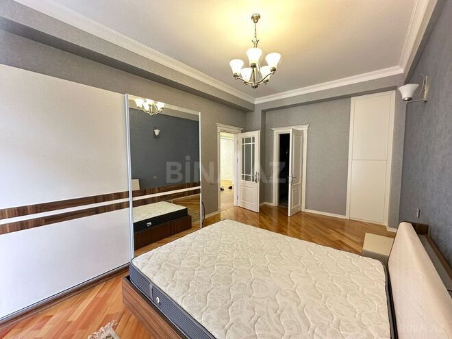 Сдаётся 3-комн. новостройка 160 м², пос. Аг шехер, photo 9 from 14