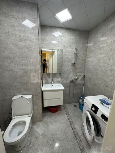 Сдаётся 3-комн. новостройка 160 м², пос. Аг шехер, photo 12 from 14