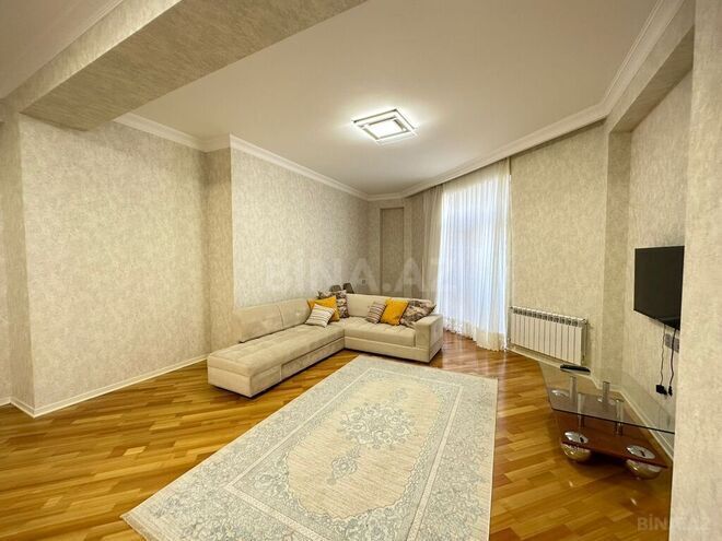 Сдаётся 3-комн. новостройка 160 м², пос. Аг шехер, photo 5 from 14
