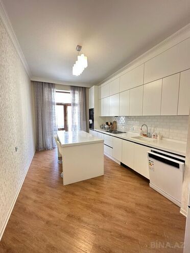 Сдаётся 3-комн. новостройка 160 м², пос. Аг шехер, photo 6 from 14