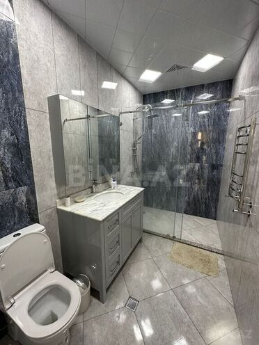 Сдаётся 3-комн. новостройка 160 м², пос. Аг шехер, photo 11 from 14
