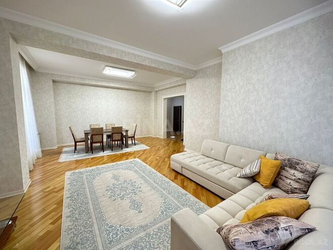 Сдаётся 3-комн. новостройка 160 м², пос. Аг шехер, photo 4 from 14