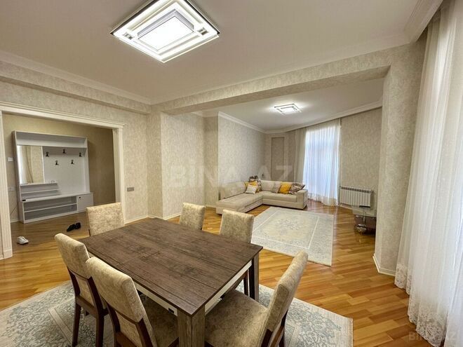 Сдаётся 3-комн. новостройка 160 м², пос. Аг шехер, photo 3 from 14