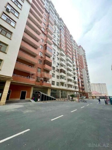 Satılır 3 otaqlı yeni tikili 148 m², Həzi Aslanov m., photo 1 from 7