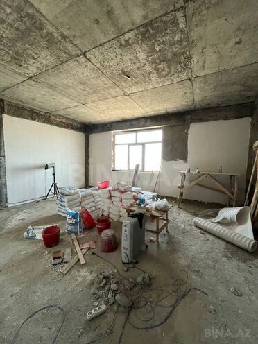 Satılır 3 otaqlı yeni tikili 148 m², Həzi Aslanov m., photo 3 from 7