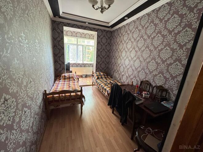Satılır 3 otaqlı köhnə tikili 74 m², Nizami m., photo 8 from 17