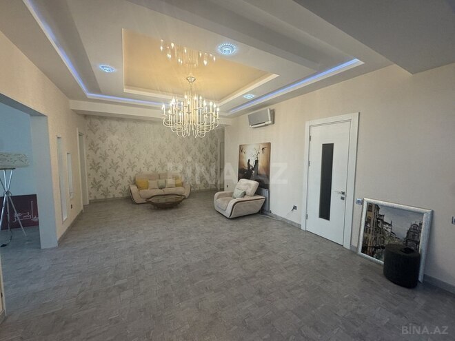 Сдаётся 3-комн. новостройка 220 м², м. Шах Исмаил Хатаи, photo 10 from 31