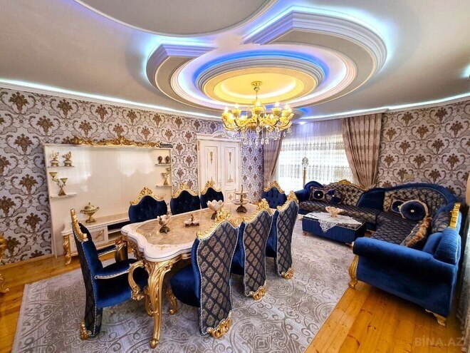 Satılır 9 otaqlı həyət evi/bağ evi 700 m², Buzovna q., photo 7 from 19