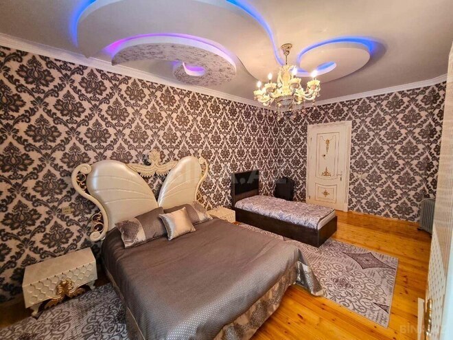 Satılır 9 otaqlı həyət evi/bağ evi 700 m², Buzovna q., photo 9 from 19