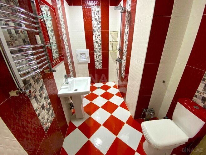 Satılır 9 otaqlı həyət evi/bağ evi 700 m², Buzovna q., photo 14 from 19