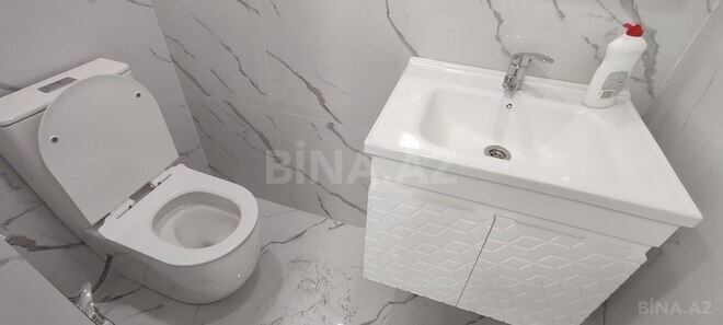 İcarəyə verilir  obyekt 75 m², Elmlər Akademiyası m., photo 13 from 16