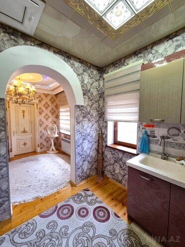 Satılır 9 otaqlı həyət evi/bağ evi 700 m², Buzovna q., photo 12 from 19