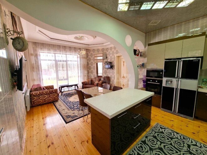Satılır 9 otaqlı həyət evi/bağ evi 700 m², Buzovna q., photo 11 from 19