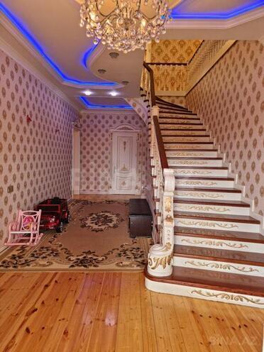 Satılır 9 otaqlı həyət evi/bağ evi 700 m², Buzovna q., photo 18 from 19