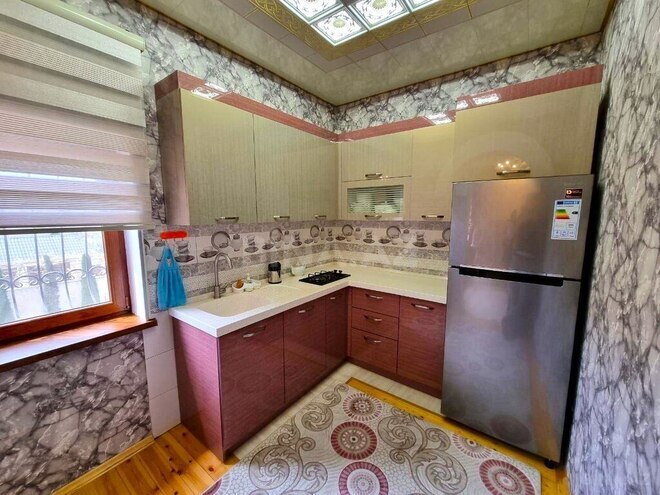 Satılır 9 otaqlı həyət evi/bağ evi 700 m², Buzovna q., photo 13 from 19