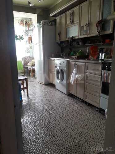 Satılır 3 otaqlı köhnə tikili 80 m², Nəriman Nərimanov m., photo 13 from 20