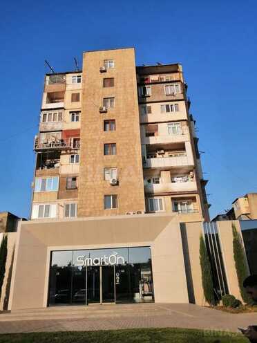 Satılır 3 otaqlı köhnə tikili 80 m², Nəriman Nərimanov m., photo 3 from 20