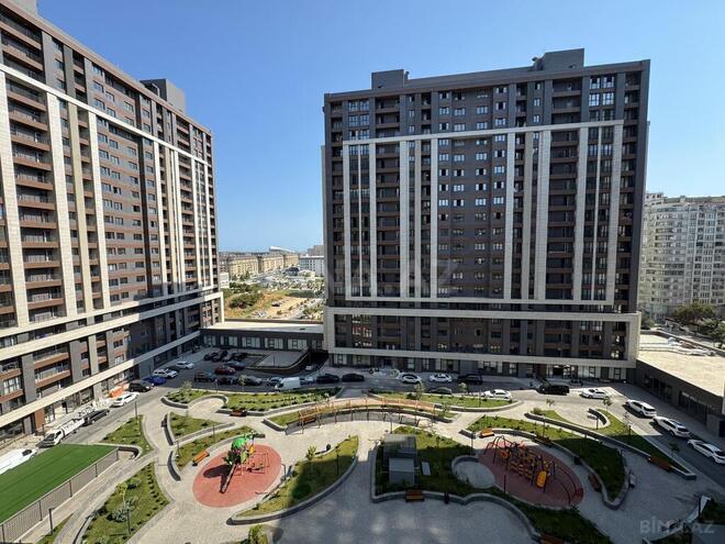 Satılır 3 otaqlı yeni tikili 128 m², Şah İsmayıl Xətai m., photo 3 from 10
