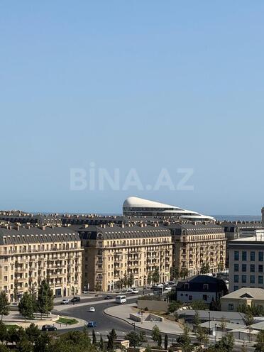 Satılır 3 otaqlı yeni tikili 128 m², Şah İsmayıl Xətai m., photo 6 from 10