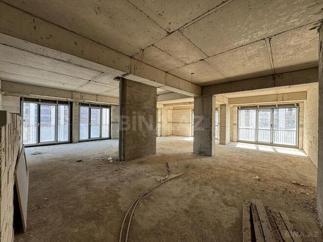 Satılır 3 otaqlı yeni tikili 128 m², Şah İsmayıl Xətai m., photo 5 from 10