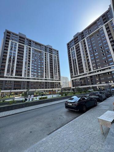 Satılır 3 otaqlı yeni tikili 128 m², Şah İsmayıl Xətai m., photo 8 from 10