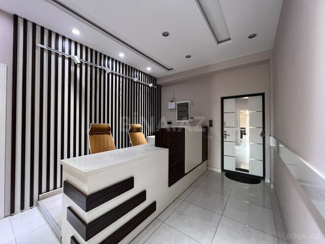 Satılır 3 otaqlı yeni tikili 145 m², Azadlıq Prospekti m., photo 5 from 15