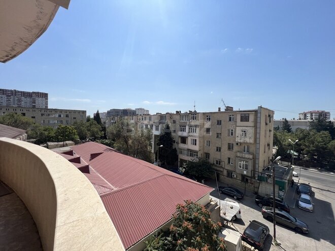 Satılır 3 otaqlı yeni tikili 145 m², Azadlıq Prospekti m., photo 3 from 15
