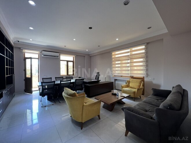 Satılır 3 otaqlı yeni tikili 145 m², Azadlıq Prospekti m., photo 6 from 15