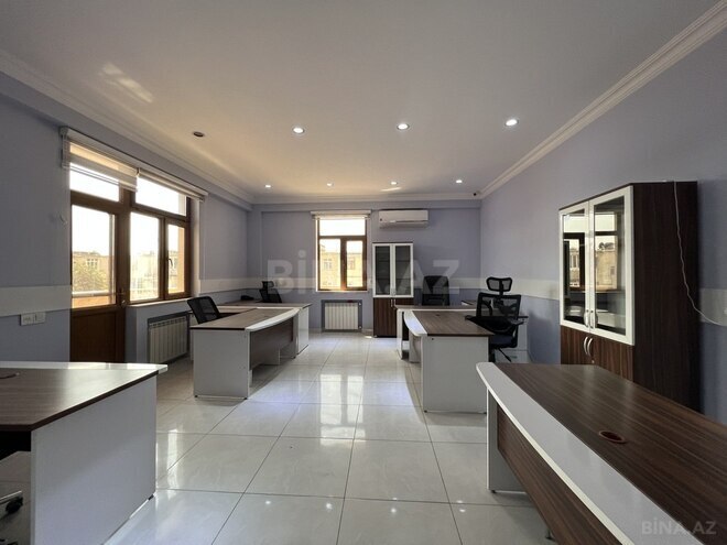Satılır 3 otaqlı yeni tikili 145 m², Azadlıq Prospekti m., photo 9 from 15