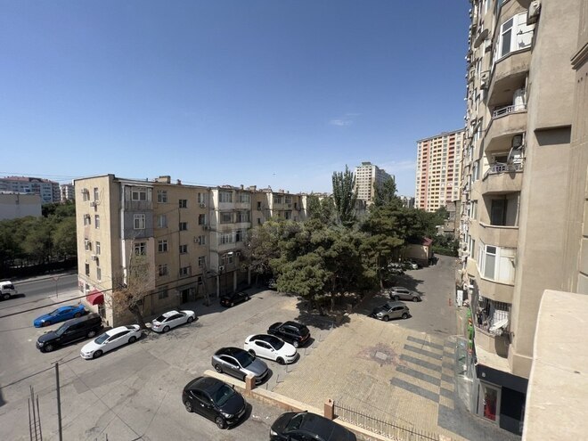 Satılır 3 otaqlı yeni tikili 145 m², Azadlıq Prospekti m., photo 4 from 15