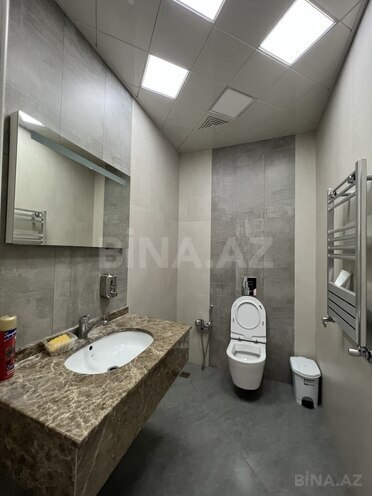 Satılır 3 otaqlı yeni tikili 145 m², Azadlıq Prospekti m., photo 13 from 15