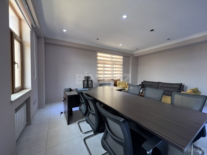 Satılır 3 otaqlı yeni tikili 145 m², Azadlıq Prospekti m., photo 8 from 15