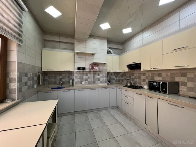 Satılır 3 otaqlı yeni tikili 145 m², Azadlıq Prospekti m., photo 14 from 15