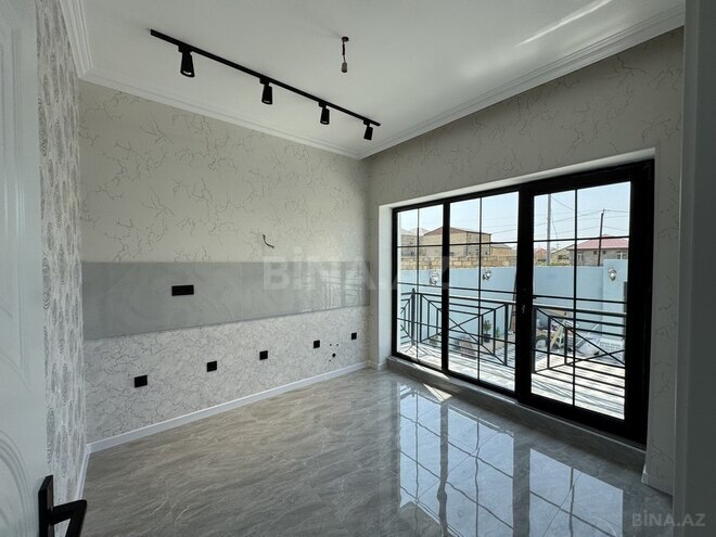 Satılır 4 otaqlı həyət evi/bağ evi 120 m², Masazır q., photo 9 from 12