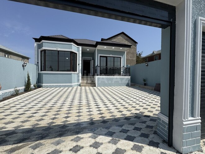 Satılır 4 otaqlı həyət evi/bağ evi 120 m², Masazır q., photo 11 from 12