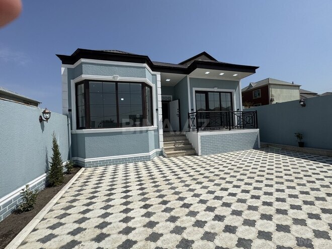 Satılır 4 otaqlı həyət evi/bağ evi 120 m², Masazır q., photo 10 from 12