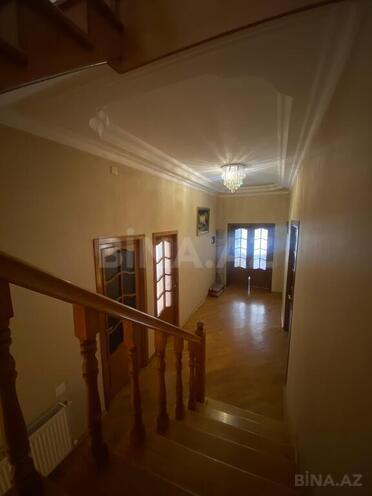 Satılır 6 otaqlı həyət evi/bağ evi 250 m², Həzi Aslanov m., photo 13 from 25