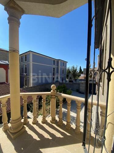 Satılır 6 otaqlı həyət evi/bağ evi 250 m², Həzi Aslanov m., photo 9 from 25