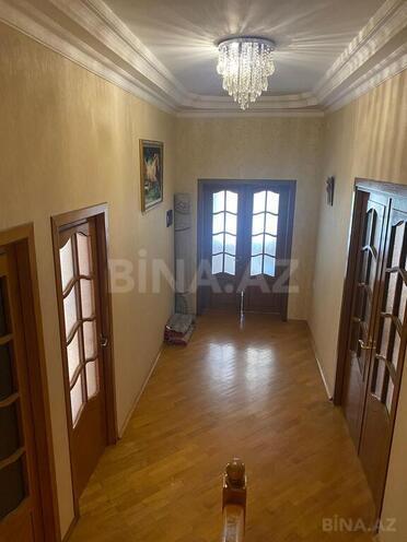 Satılır 6 otaqlı həyət evi/bağ evi 250 m², Həzi Aslanov m., photo 12 from 25