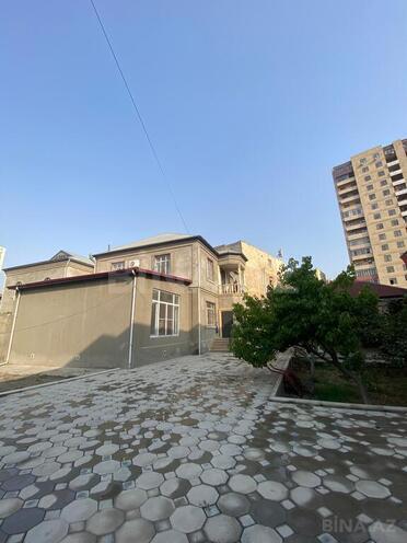 Satılır 6 otaqlı həyət evi/bağ evi 250 m², Həzi Aslanov m., photo 6 from 25