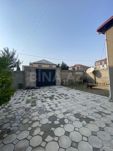 Satılır 6 otaqlı həyət evi/bağ evi 250 m², Həzi Aslanov m., photo 3 from 25