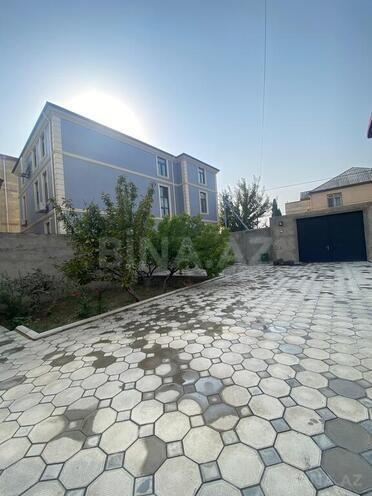 Satılır 6 otaqlı həyət evi/bağ evi 250 m², Həzi Aslanov m., photo 5 from 25
