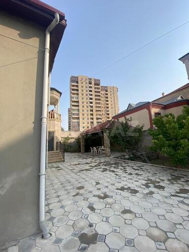 Satılır 6 otaqlı həyət evi/bağ evi 250 m², Həzi Aslanov m., photo 4 from 25